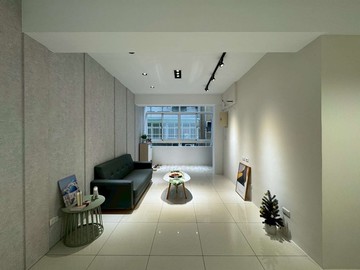 板橋裕民美寓(全新裝潢)3F｜新北市板橋區裕民街