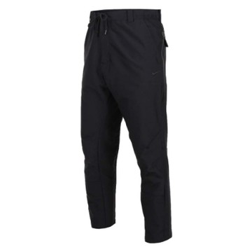 NIKE 男 修身高爾夫長褲  GOLF 黑