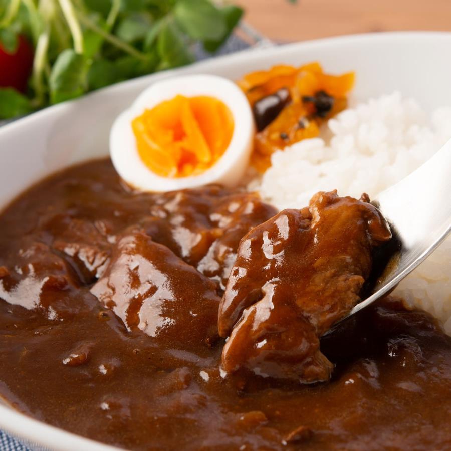 かわつらカレー 2種 10食 セット かわつらカレートマトプラス レトルト カレー 中辛 ポーク 惣菜 秋田県 ご当地グルメ 川連運送