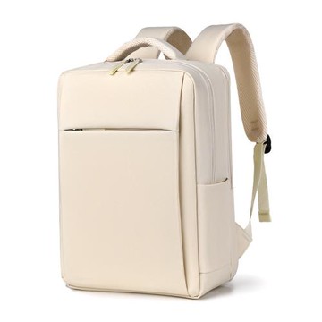 新款男士商務背包雙肩包跨境多功能筆記本電腦包防水旅行包女書包