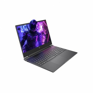HP Victus Gaming 獨顯RTX3050電競筆電(R7-7445HS/32G+32G D5/1TB/RTX3050 6G/FHD/W11/15.6吋/二年保)特仕