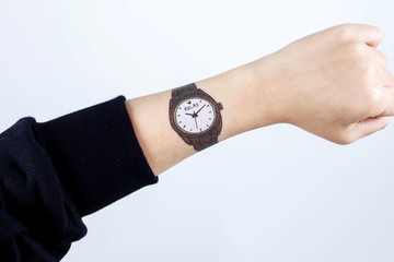 Surprise Tattoos / RELAX手錶 刺青 紋身貼紙