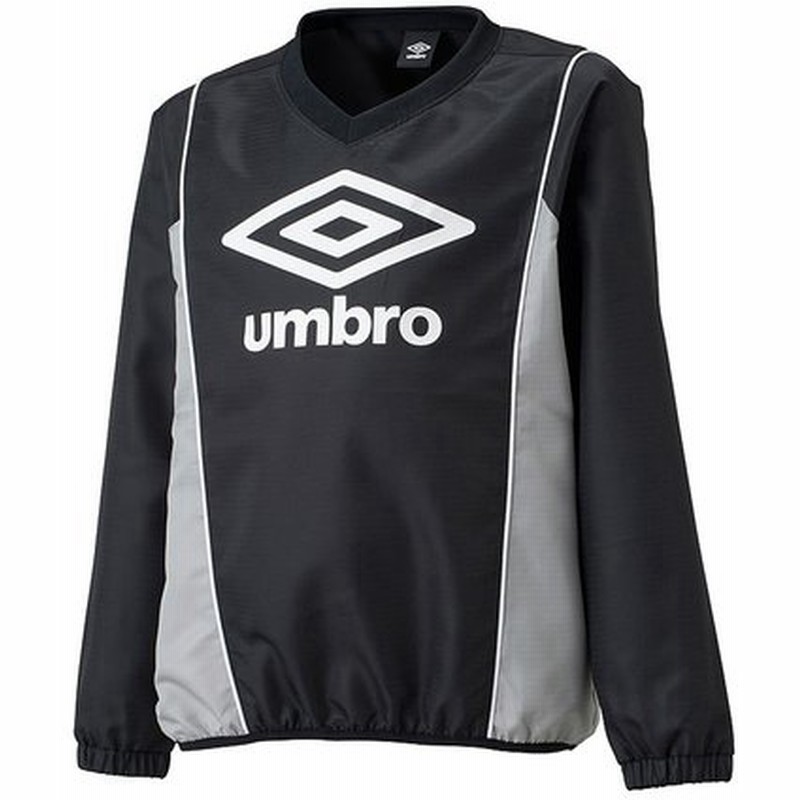 アンブロ Umbro ジュニア ウィンドアップピステ サッカー トレーニング ウェア アウトレット セール 通販 Lineポイント最大0 5 Get Lineショッピング