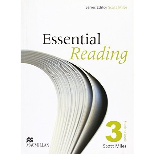 Essential Reading Level Student s Book
