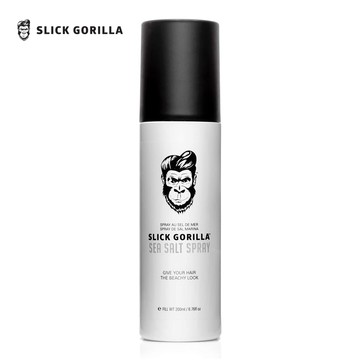 Slick Gorilla 猩猩 頭髮蓬鬆噴霧（豐盈造型塑型順髮打底海鹽蓬蓬水澎澎水順髮水 髮根定型打底水頭髮水 蓬蓬粉