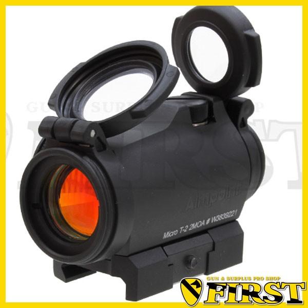 実物 Aimpoint PROドットサイト