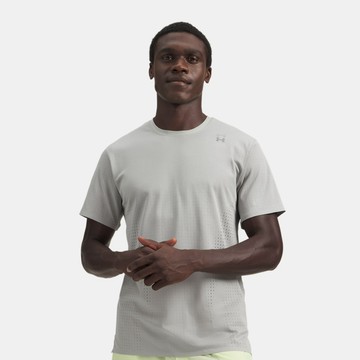 【UNDER ARMOUR】UA 男 Halo Vent 短T-Shirt_6001829-069