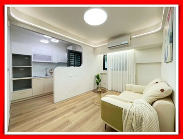 後勁溪親水公園萊茵清淨第二期美兩房雙衛｜高雄市楠梓區壽豐路