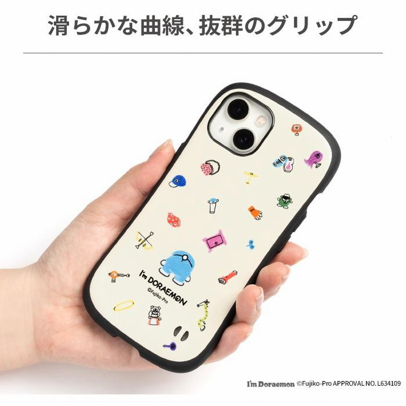 Iface 公式 Iphone14 ケース Iphone13 ケース Iphone12 ケース ドラえもん 13pro 12pro Mini Se 第3世代 第2世代 8 7 First Classケース アイフェイス 通販 Lineポイント最大0 5 Get Lineショッピング