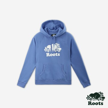 Roots女裝- ORIGINAL 連帽上衣