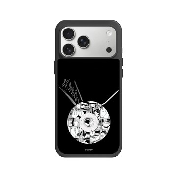 iPhone 17 Pro Max SolidX 黑 - 伊藤潤二驚選集 Junji Ito - 中古唱片