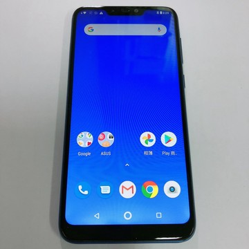 ASUS ZenFone Max M2 (X01AD) 64G/32GB 1300萬畫素 八核心 6.3吋