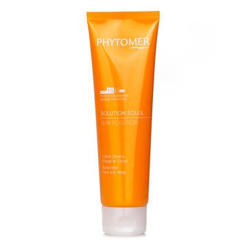Phytomer - 抗敏防曬乳 SPF15