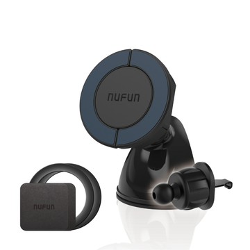 NUFUN MT-18 雙模式萬向手機架