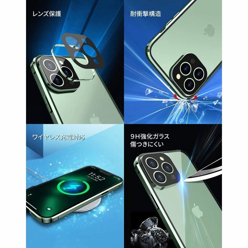 春早割 WEIYUN iPhone SE 用 ケース 第3世代 第2世代 対応 両面