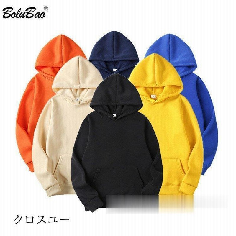 パーカー メンズ 春 秋 冬 トップス プルオーバー パーカ 大きい