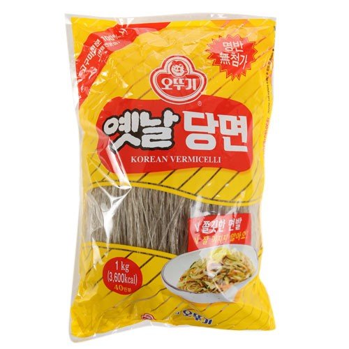 オットギ 昔の春雨 1kg   韓国食品 韓国料理