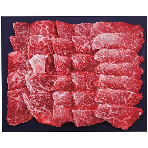 吉澤畜産　銀座吉澤　松阪牛モモ焼肉用　５００ｇ　１セット　（メーカー直送品・代引き不可）