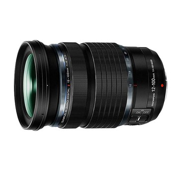 Olympus M.ZUIKO DIGITAL ED 12-100mm F4.0 IS PRO (平輸)