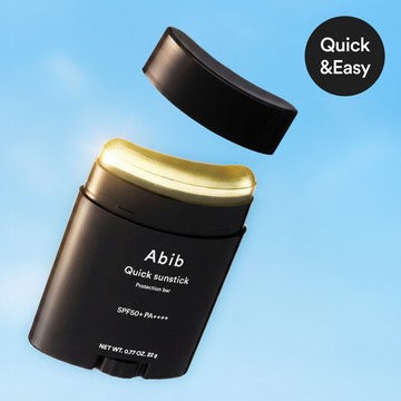 [NEW] Abib Quick Sun Stick Protection Bar 22g