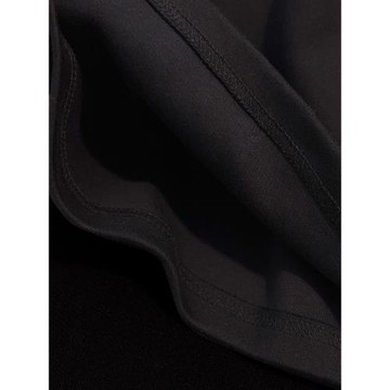 hiphop潮牌街頭百搭基礎款籃球運動短褲男夏季抽繩純色簡約五分褲