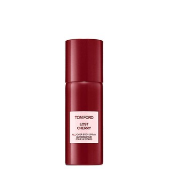 TOM FORD 私人調香 LOST CHERRY身體噴霧
