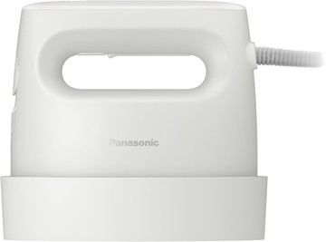 Panasonic Clothing Steamer NI-FS70A-K Calm Black