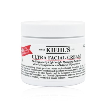KIEHL S 契爾氏 冰河醣蛋白保濕霜125ml 全新升級版