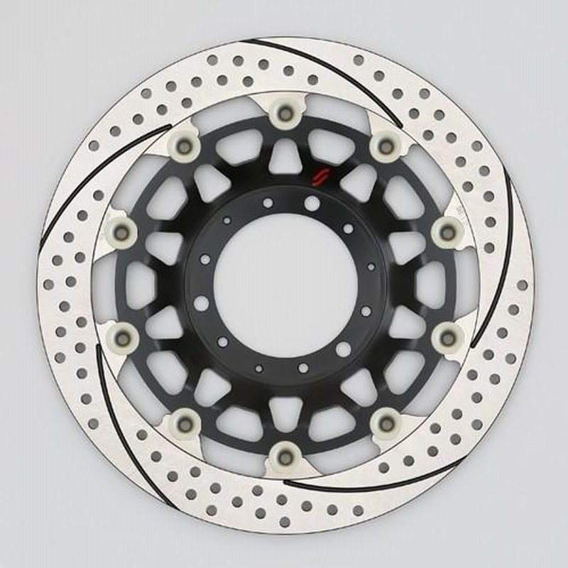 SUNSTAR SUNSTAR:サンスター PREMIUM RACING [プレミアムレーシング] フロントディスクローター 通販  LINEポイント最大0.5%GET LINEショッピング