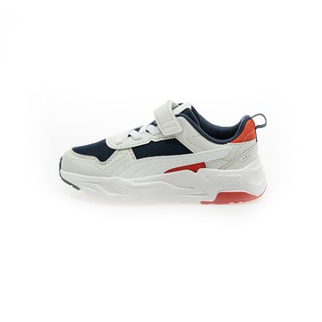 PUMA 童鞋 Trinity 2 LT AC+ PS 中大童 休閒鞋 運動鞋 魔鬼氈 40370403