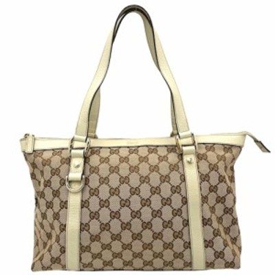 沸騰ブラドン シェリーライン 希少 グッチ トートバッグ 希少】GUCCI