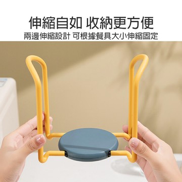 收納【碗】架【Y055】台灣出貨 可伸縮收納碗架 廚房碗筷收納瀝水架 廚房放碗架子收納架 放碗架子 碗架