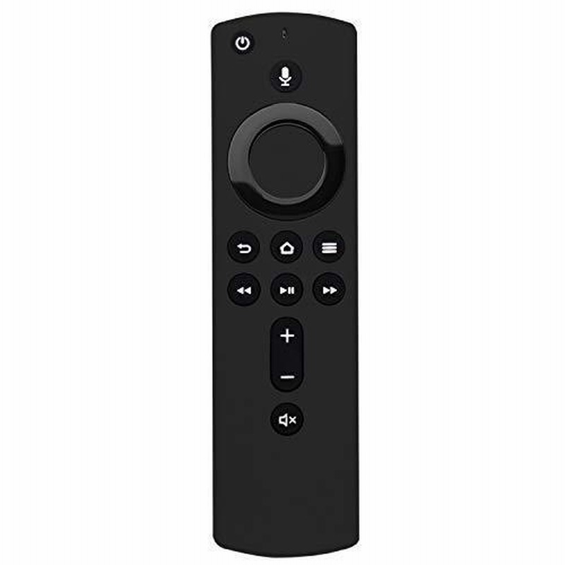交換用音声リモコン 第2世代 電源と音量コントロール付き 第2世代 Fire TV CubeとFire TV Stic 通販  LINEポイント最大0.5%GET LINEショッピング