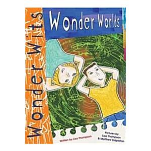 Wonder Worlds (Paperback)