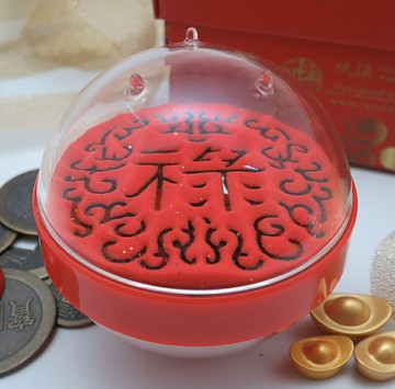 【新年伴手禮】五福臨門系列-祿/尾牙抽獎禮品/開運小物