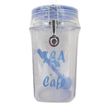 方密封罐 大  1個  單品