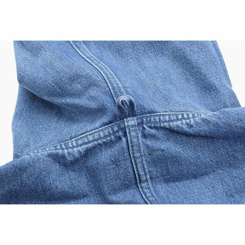 ステューシー ジャケット STUSSY メンズ Denim Work ( stussy