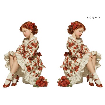 【9月下旬新款】08-102-0087 迷你拼貼貼紙