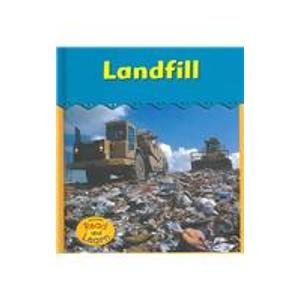 Landfill (Read and Learn  Field Trip!)