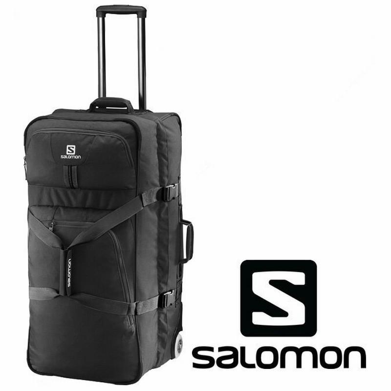 SALOMONキャリーバッグ - スポーツ別