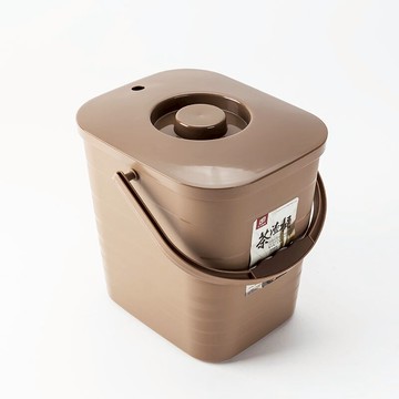 茶臺茶渣桶過濾廢水桶功夫茶水桶茶桶家用茶具配件排水桶垃圾桶