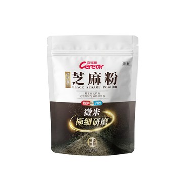 喜瑞爾 高鈣養生芝麻粉 200g
