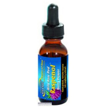 Raspenol 2 oz by North American Herb & Spice