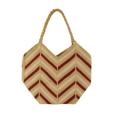 Vanessa Bruno Panier Shoulder Bag