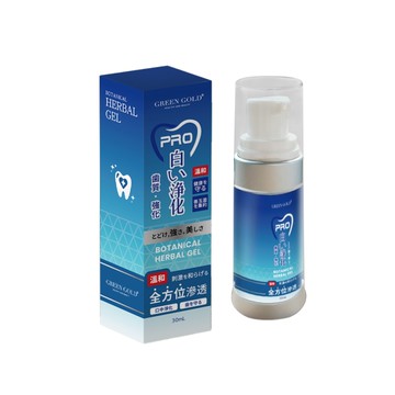 GREEN GOLD 固智敏益生菌凝膠(固齒二代) 30ml