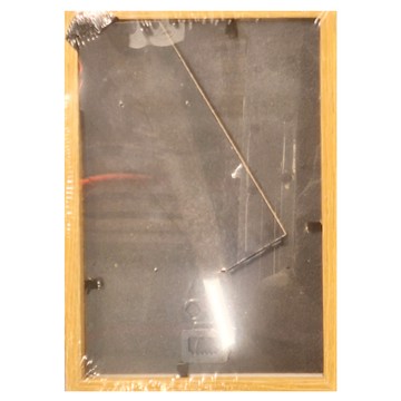 中空立體相框 6吋擺台  1件