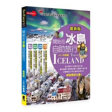 開始在冰島自助旅行(最新版)