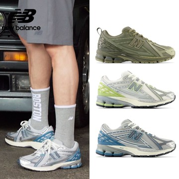 【New Balance】1906系列復古鞋_中性_3款任選(M1906RHB/M1906REM/M1906REO)