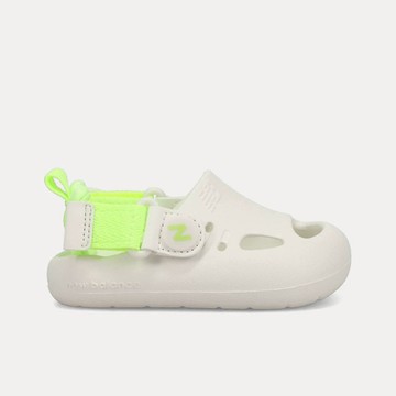 【NEW BALANCE】 NB 童鞋 休閒鞋 涼鞋 涼拖鞋 男女童 洞洞鞋  SYCLGB1