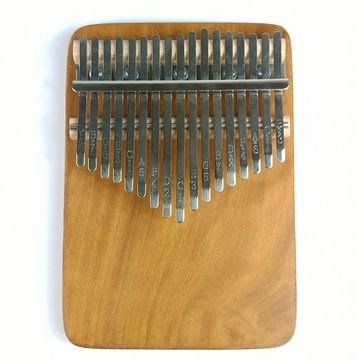 尤加利木拇指琴 17音單板拇指琴 KOBE拇指琴 KOBE KALIMBA 卡林巴琴 KALIMBA